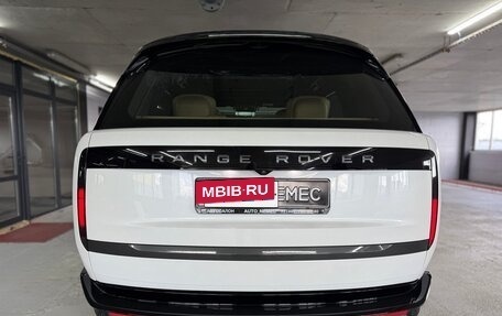 Land Rover Range Rover IV рестайлинг, 2025 год, 22 200 000 рублей, 6 фотография
