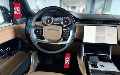 Land Rover Range Rover IV рестайлинг, 2025 год, 22 200 000 рублей, 18 фотография