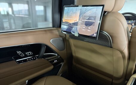 Land Rover Range Rover IV рестайлинг, 2025 год, 22 200 000 рублей, 28 фотография