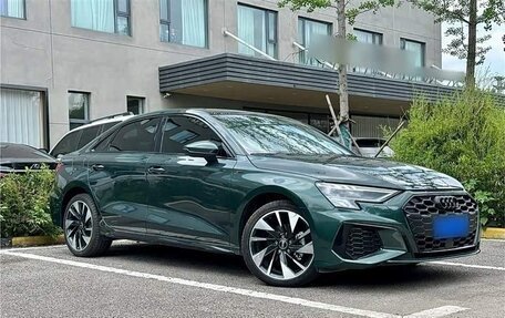 Audi A3, 2022 год, 2 220 000 рублей, 3 фотография
