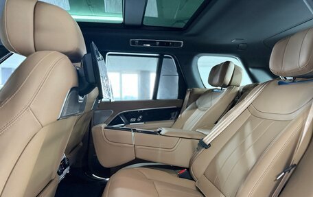 Land Rover Range Rover IV рестайлинг, 2025 год, 22 200 000 рублей, 23 фотография