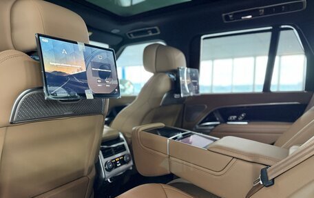 Land Rover Range Rover IV рестайлинг, 2025 год, 22 200 000 рублей, 25 фотография