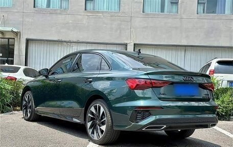 Audi A3, 2022 год, 2 220 000 рублей, 4 фотография