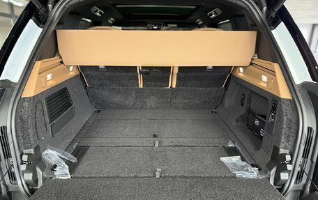 Land Rover Range Rover IV рестайлинг, 2025 год, 22 200 000 рублей, 29 фотография