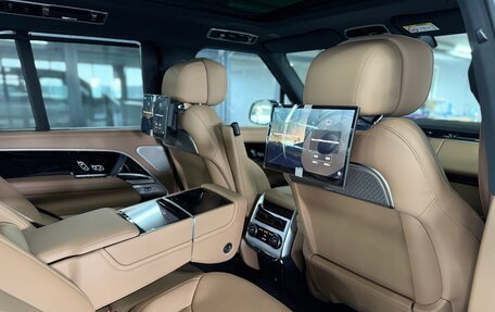 Land Rover Range Rover IV рестайлинг, 2025 год, 22 200 000 рублей, 27 фотография