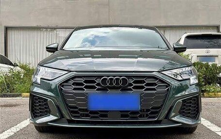 Audi A3, 2022 год, 2 220 000 рублей, 2 фотография
