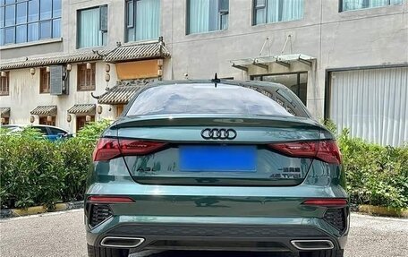 Audi A3, 2022 год, 2 220 000 рублей, 5 фотография