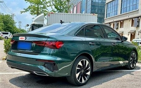 Audi A3, 2022 год, 2 220 000 рублей, 6 фотография
