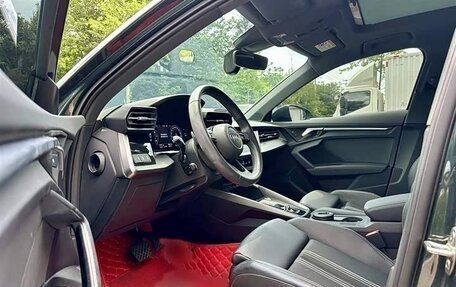 Audi A3, 2022 год, 2 220 000 рублей, 7 фотография