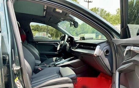 Audi A3, 2022 год, 2 220 000 рублей, 13 фотография