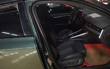 Audi A3, 2022 год, 2 220 000 рублей, 12 фотография