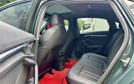 Audi A3, 2022 год, 2 220 000 рублей, 14 фотография