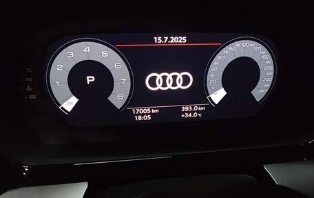 Audi A3, 2022 год, 2 220 000 рублей, 10 фотография