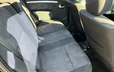 Renault Logan I, 2013 год, 455 000 рублей, 8 фотография