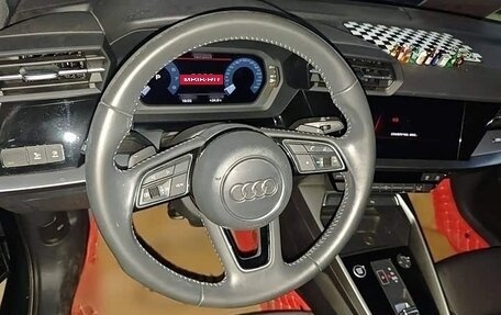 Audi A3, 2022 год, 2 220 000 рублей, 9 фотография