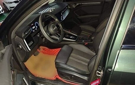 Audi A3, 2022 год, 2 220 000 рублей, 8 фотография
