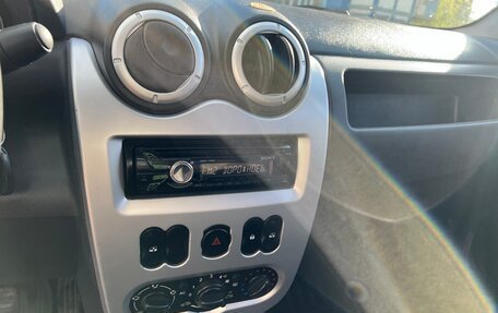 Renault Logan I, 2013 год, 455 000 рублей, 12 фотография