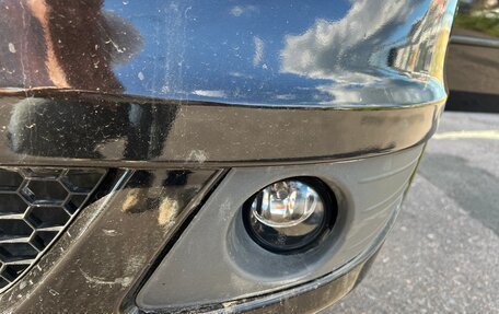 Renault Logan I, 2013 год, 455 000 рублей, 14 фотография