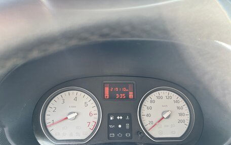 Renault Logan I, 2013 год, 455 000 рублей, 17 фотография