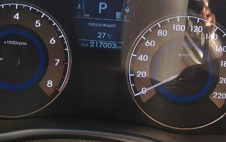 Hyundai Solaris II рестайлинг, 2013 год, 750 000 рублей, 2 фотография