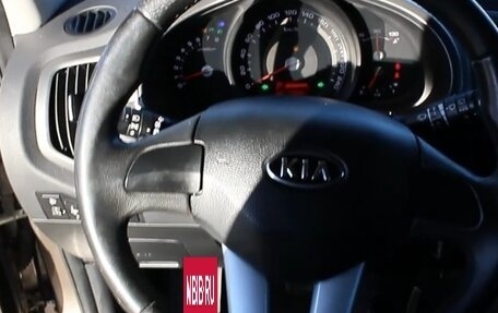 KIA Sportage III, 2010 год, 390 000 рублей, 8 фотография