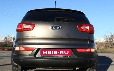KIA Sportage III, 2010 год, 390 000 рублей, 7 фотография
