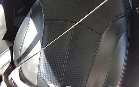Hyundai Solaris II рестайлинг, 2013 год, 750 000 рублей, 10 фотография