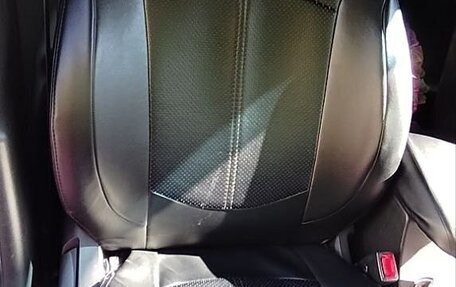 Hyundai Solaris II рестайлинг, 2013 год, 750 000 рублей, 9 фотография