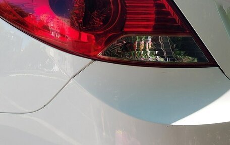 Hyundai Solaris II рестайлинг, 2013 год, 750 000 рублей, 27 фотография