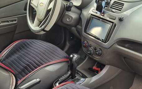 Chevrolet Cobalt II, 2013 год, 540 000 рублей, 9 фотография