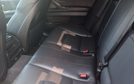 BMW 5 серия, 2015 год, 2 150 000 рублей, 10 фотография