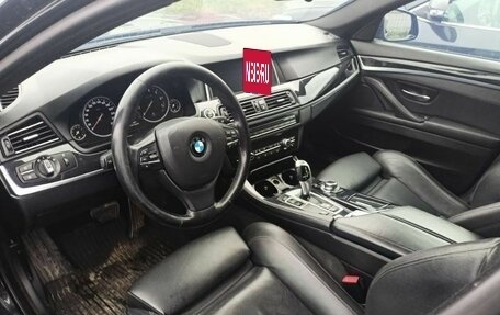 BMW 5 серия, 2015 год, 2 150 000 рублей, 7 фотография
