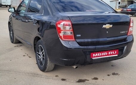 Chevrolet Cobalt II, 2013 год, 540 000 рублей, 3 фотография