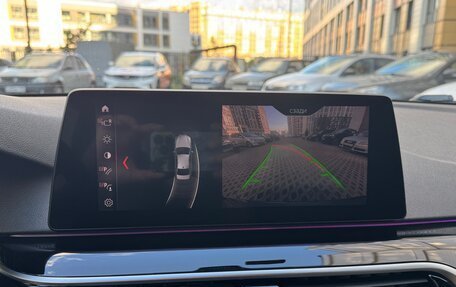 BMW 5 серия, 2019 год, 2 800 000 рублей, 9 фотография