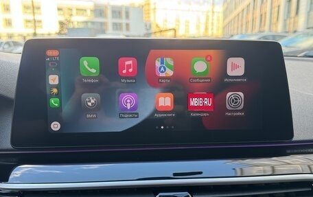 BMW 5 серия, 2019 год, 2 800 000 рублей, 8 фотография