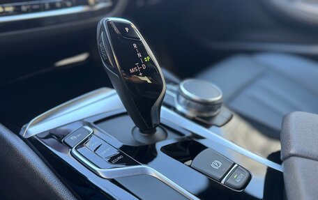 BMW 5 серия, 2019 год, 2 800 000 рублей, 14 фотография
