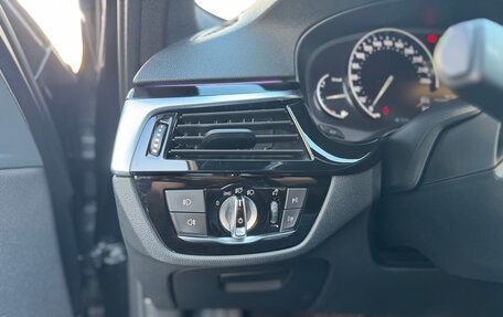 BMW 5 серия, 2019 год, 2 800 000 рублей, 17 фотография