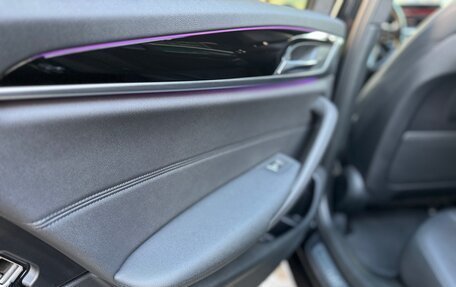 BMW 5 серия, 2019 год, 2 800 000 рублей, 19 фотография
