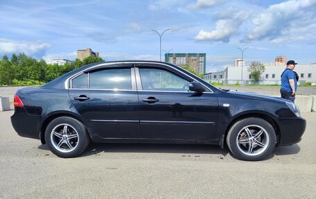 KIA Magentis II рестайлинг, 2008 год, 620 000 рублей, 3 фотография