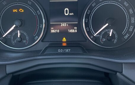 Skoda Rapid II, 2022 год, 900 000 рублей, 3 фотография