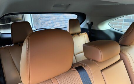 Toyota Highlander, 2025 год, 5 400 000 рублей, 7 фотография