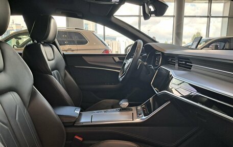 Audi A7, 2018 год, 5 390 000 рублей, 13 фотография