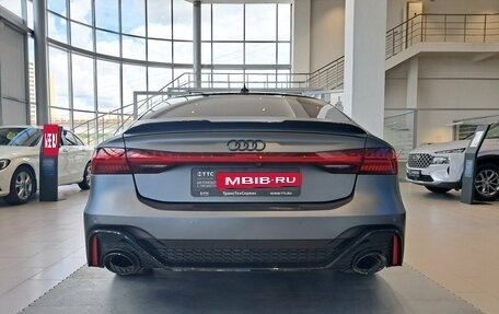 Audi A7, 2018 год, 5 390 000 рублей, 7 фотография