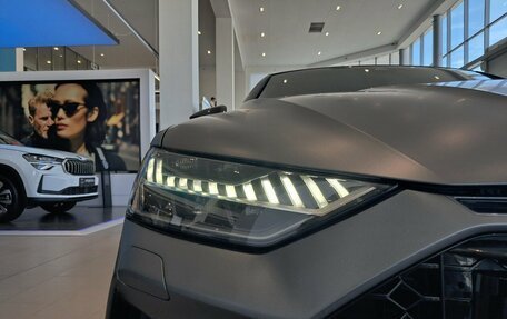 Audi A7, 2018 год, 5 390 000 рублей, 21 фотография