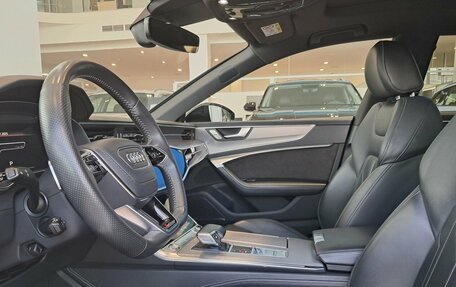 Audi A7, 2018 год, 5 390 000 рублей, 20 фотография