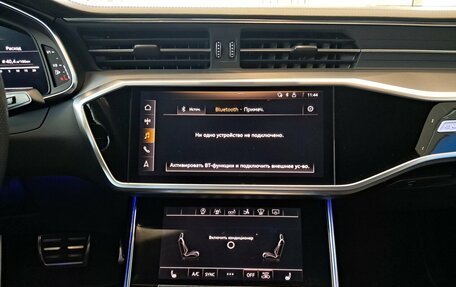 Audi A7, 2018 год, 5 390 000 рублей, 18 фотография