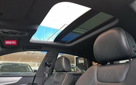 Audi A7, 2018 год, 5 390 000 рублей, 25 фотография