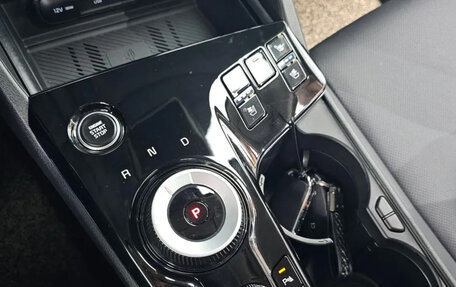 KIA Sportage IV рестайлинг, 2021 год, 2 124 995 рублей, 9 фотография