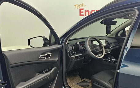 KIA Sportage IV рестайлинг, 2021 год, 2 124 995 рублей, 10 фотография