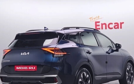 KIA Sportage IV рестайлинг, 2021 год, 2 124 995 рублей, 2 фотография